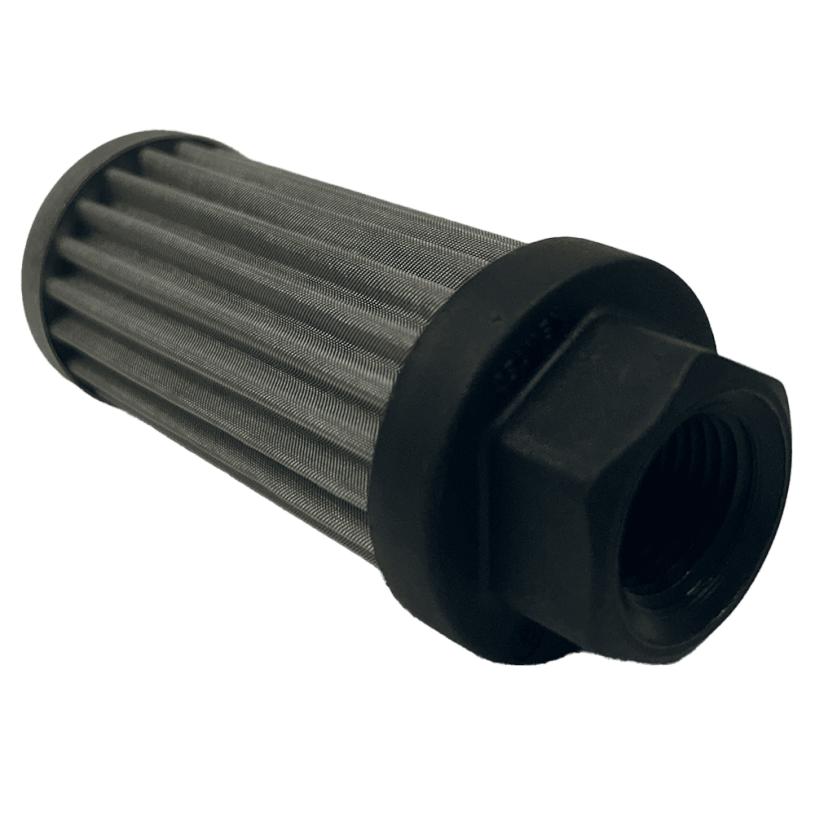 Filtros Newtec